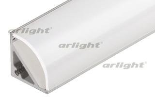 Профиль SL-KANT-H15-2000 ANOD Arlight 19327