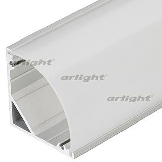 Профиль SL-KANT-H30-2000 ANOD Arlight 19333