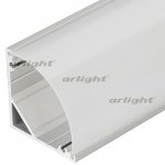 Профиль SL-KANT-H30-2000 ANOD Arlight 19333