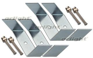 Держатель SL-LINIA88-F Arlight 19350 Держатель SL-LINIA88-F Arlight 19350