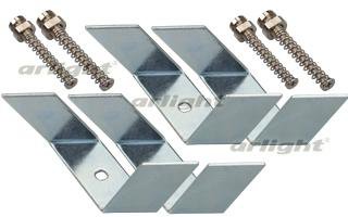 Держатель SL-LINIA62-F Arlight 19351