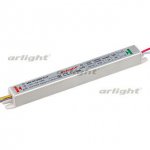 Блок питания ARV-HT12018-Slim (12V, 1.5A, 18W)