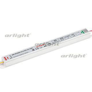Блок питания ARV-HT12024-Slim (12V, 2A, 24W)
