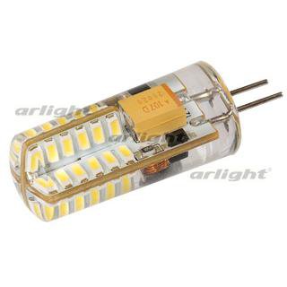 Светодиодная лампа AR-G4-1338DS-2W-12V White Arlight 19396