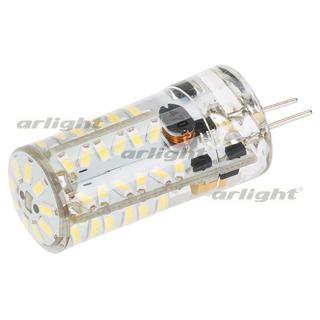 Светодиодная лампа AR-G4-1550DS-2.5W-12V Day White