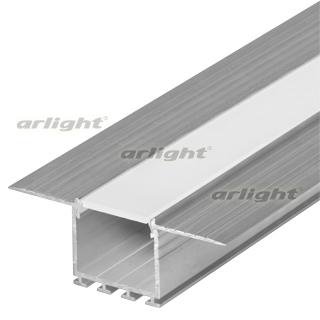 Профиль PLS-LOCK-H25-F-HIDE-2000 Arlight 19409