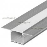 Профиль PLS-LOCK-H25-F-HIDE-2000 Arlight 19409