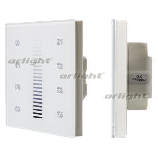 Панель SR-2300TS-IN White (DALI, DIM) Arlight 19444