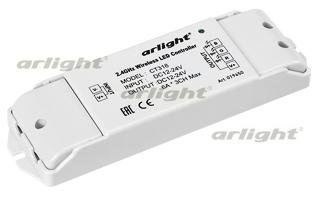 Контроллер CT318 (12-24V, 216-432W) Arlight 19450