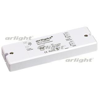 Усилитель DMX-сигнала SR-2100AMP (12-24V, 1CH) Arlight 19460