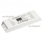 Декодер DMX SR-2102P (12-36V, 240-720W, 4CH) Arlight 19465