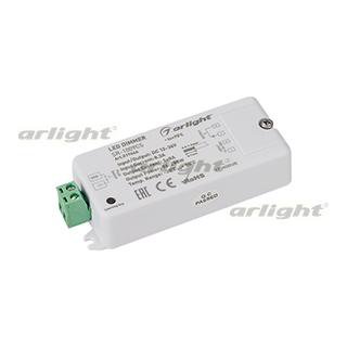 Диммер SR-1009CS (12-36V, 96-288W) Arlight 19466