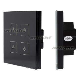 Панель SR-2400TL-IN Black (DALI, DIM) Arlight 19471