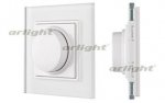 Панель Rotary SR-2835DIM-RF-UP White (3V, DIM) (Arlight, IP20 Пластик, 3 года) Arlight 19485