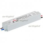 Блок питания ARPV-LV12012-A (12V, 1.0A, 12W) Arlight 19488