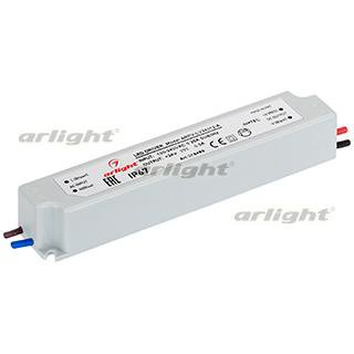 Блок питания ARPV-LV24012-A (24V, 0.5A, 12W) Arlight 19489