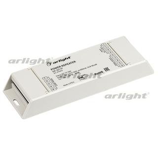 RGB-усилитель SR-3011P (12-36V, 4x350mA) Arlight 19492 RGB-усилитель SR-3011P (12-36V, 4x350mA) Arlight 19492