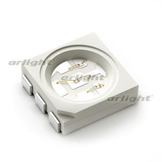 Светодиод ARL-5060UYC3 Yellow (U32Y) Arlight 19499