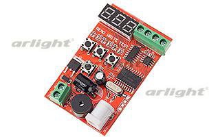 Редактор адресов DMX-160 Arlight 19580