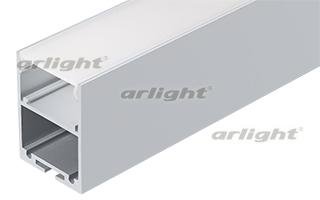 Профиль ARH-LINE-3750A-2000 ANOD Arlight 19615