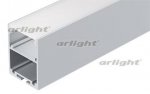 Профиль ARH-LINE-3750A-2000 ANOD Arlight 19615