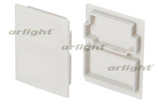 Заглушка ARH-LINE-3750A глухая Arlight 19616