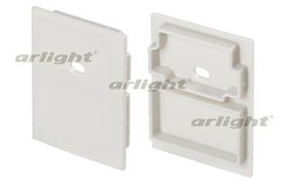 Заглушка ARH-LINE-3750A с отверстием (Arlight, Пластик) Arlight 19627