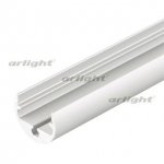 Профиль TOP-PEN-I-2000 ANOD (K10) Arlight 19653