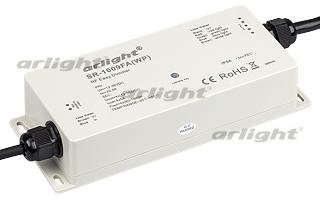 Контроллер SR-1009FAWP (12-36V, 240-720W) (Arlight, IP67 Пластик, 3 года) Arlight 19672 Контроллер SR-1009FAWP (12-36V, 240-720W) (Arlight, IP67 Пластик, 3 года) Arlight 19672