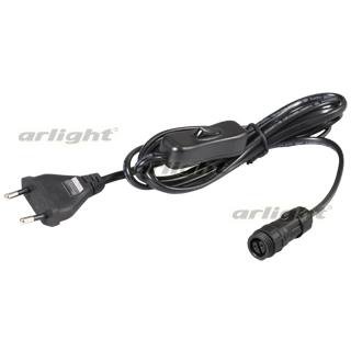 Коннектор ARL-W220V-EU-S-F-1.8m Arlight 19678