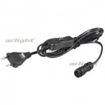 Коннектор ARL-W220V-EU-S-F-1.8m Arlight 19678