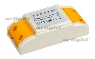 Блок питания ARJ-LK32320-DIM (10W, 320mA, PFC, Triac) Arlight 19716