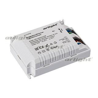 Блок питания ARJ-LK65320-DIM (21W, 320mA, 0-10V, PFC) Arlight 19759