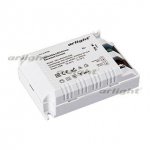 Блок питания ARJ-LK45500-DIM (23W, 500mA, 0-10V, PFC) Arlight 19760