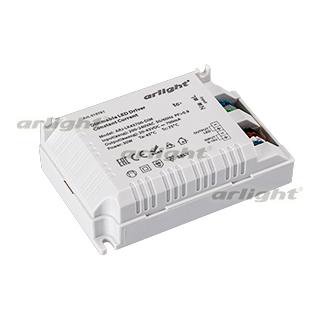 Блок питания ARJ-LK43700-DIM (30W, 700mA, 0-10V, PFC) Arlight 19761