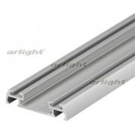 Профиль-держатель PHS-A-BASE-H7.4-2000 ANOD Arlight 19863