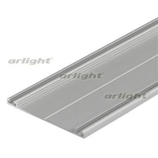 Профиль-держатель PHS-3X-BASE-H4.3-2000 ANOD (Arlight, Алюминий) Arlight 19869 Профиль-держатель PHS-3X-BASE-H4.3-2000 ANOD (Arlight, Алюминий) Arlight 19869