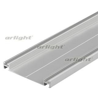 Профиль-держатель PHS-3X-BASE-H7.8-2000 ANOD (Arlight, Алюминий) Arlight 19870 Профиль-держатель PHS-3X-BASE-H7.8-2000 ANOD (Arlight, Алюминий) Arlight 19870