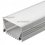 Профиль KLUS-POWER-W70-2000 ANOD Arlight 19879