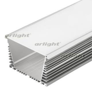 Профиль KLUS-POWER-RW70F-2000 ANOD Arlight 19881 Профиль KLUS-POWER-RW70F-2000 ANOD Arlight 19881