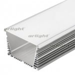 Профиль KLUS-POWER-RW70F-2000 ANOD Arlight 19881