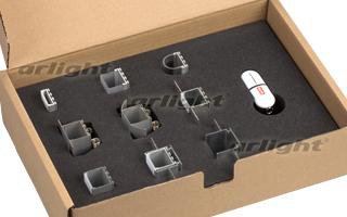 Набор профиля KLUS-LUX-02 PLS Arlight 19894 Набор профиля KLUS-LUX-02 PLS Arlight 19894