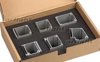 Набор профиля KLUS-LUX-03 BOX Arlight 19895