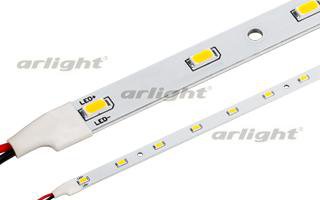 Линейка ARL-550-5630EP-16LED-300mA Warm Arlight 19903