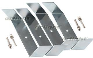 Держатель SL-LINIA225-F (Arlight, Металл) Arlight 19910 Держатель SL-LINIA225-F (Arlight, Металл) Arlight 19910