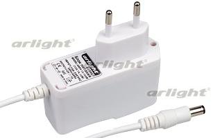 Блок питания ARDV-12-12AW (12V, 1A, 12W) Arlight 19967 Блок питания ARDV-12-12AW (12V, 1A, 12W) Arlight 19967