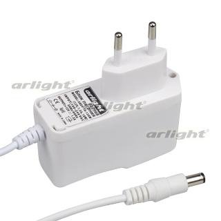 Блок питания ARDV-18-12AW (12V, 1,5A, 18W) Arlight 19968