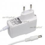 Блок питания ARDV-18-12AW (12V, 1,5A, 18W) Arlight 19968