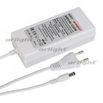 Блок питания ARDV-60-12ADW (12V, 5A, 60W) Arlight 19973