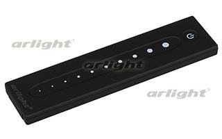 Пульт SR-2833TS Black (диммер 1 зона) Arlight 19978 Пульт SR-2833TS Black (диммер 1 зона) Arlight 19978